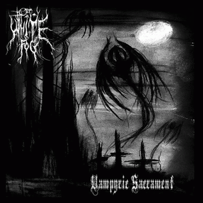White Fog : Vampyric Sacrament
